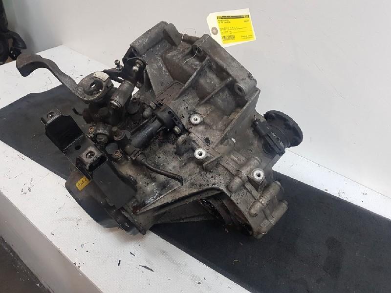 Versnellingsbak Schakel ABS Volkswagen Fox (5Z) 02T300043L, Auto-onderdelen, Gebruikt, Volkswagen, Volkswagen AG, Kundenbetreuung@volkswagen.de