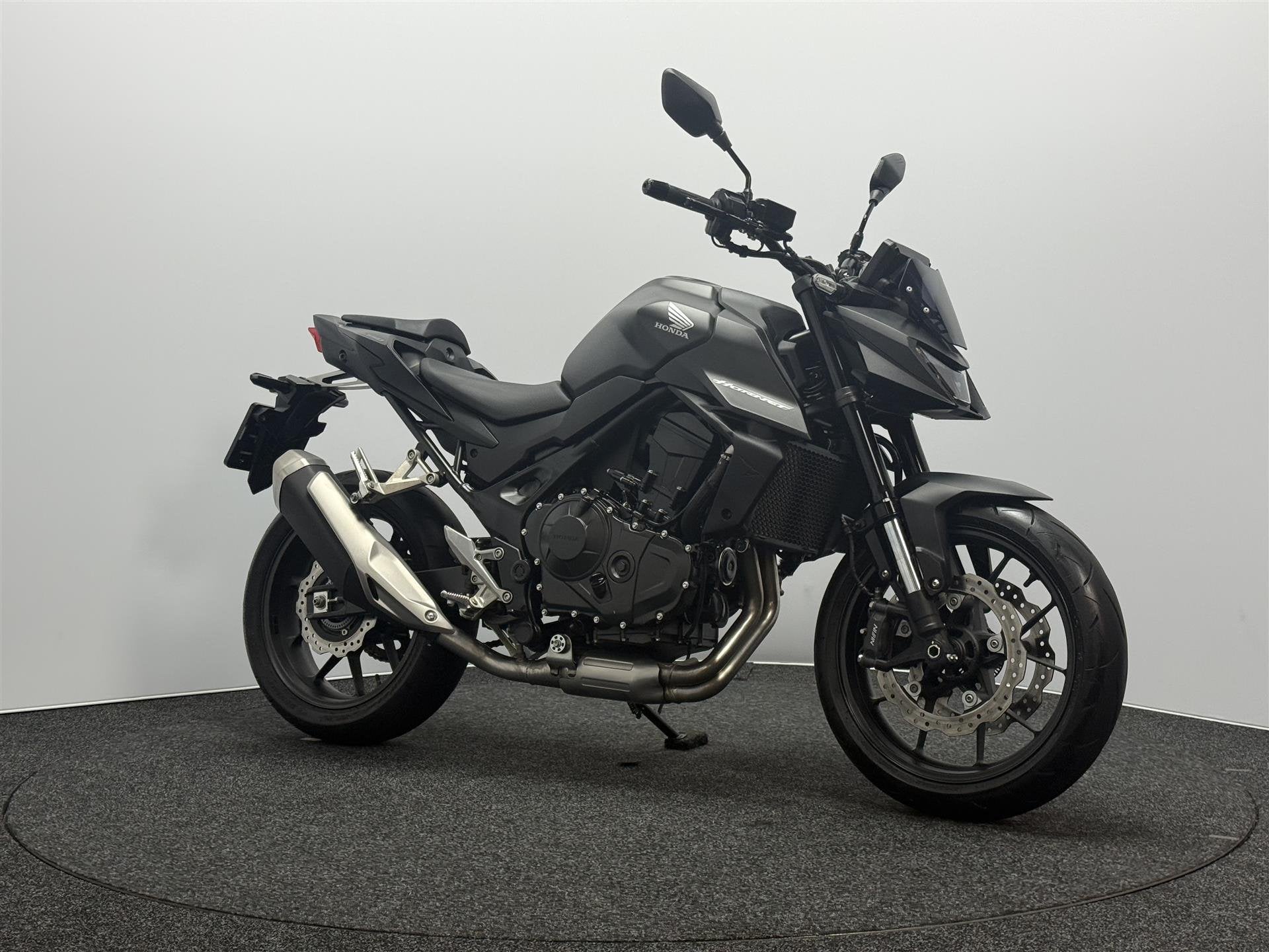 Honda CB 750 HORNET, Motoren, Motoren | Honda, Bedrijf, LED Verlichting, 12 t/m 35 kW, Naked bike
