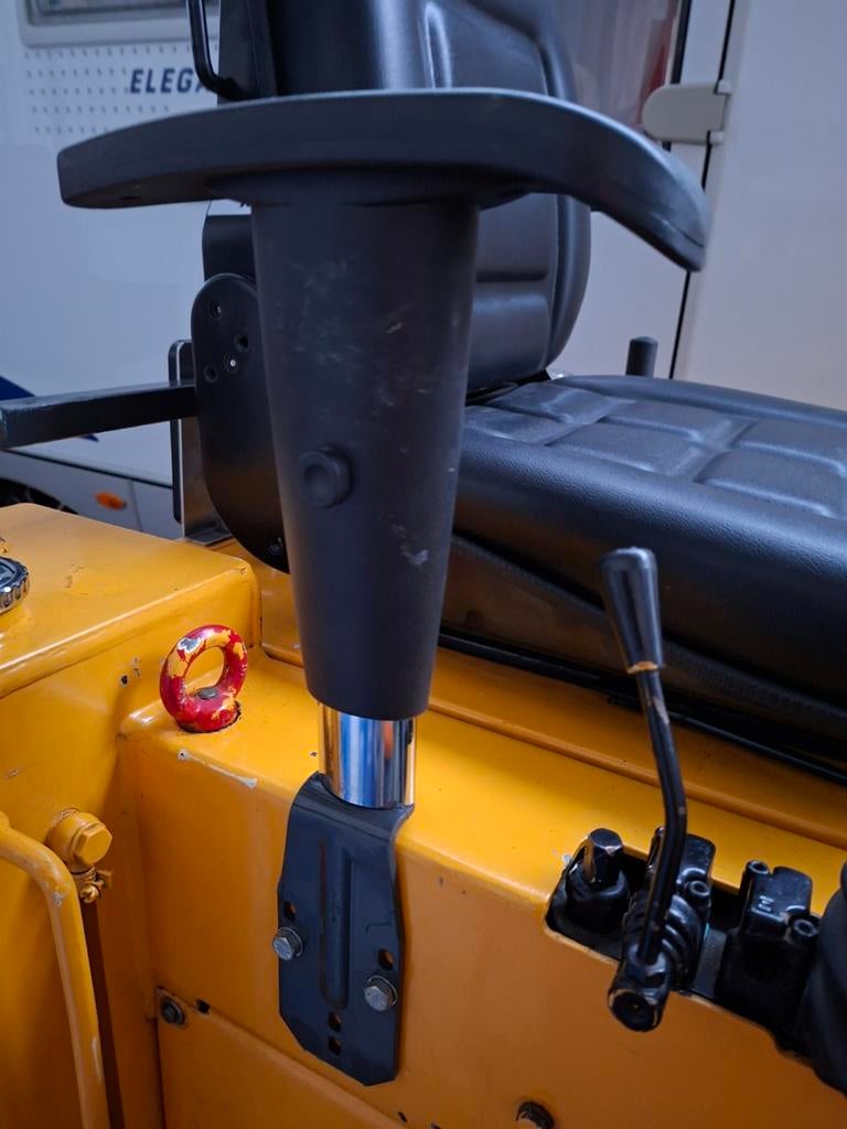 Armsteun voor Knikmops - Comfort en ondersteuning, Doe-het-zelf en Verbouw, Ophalen of Verzenden