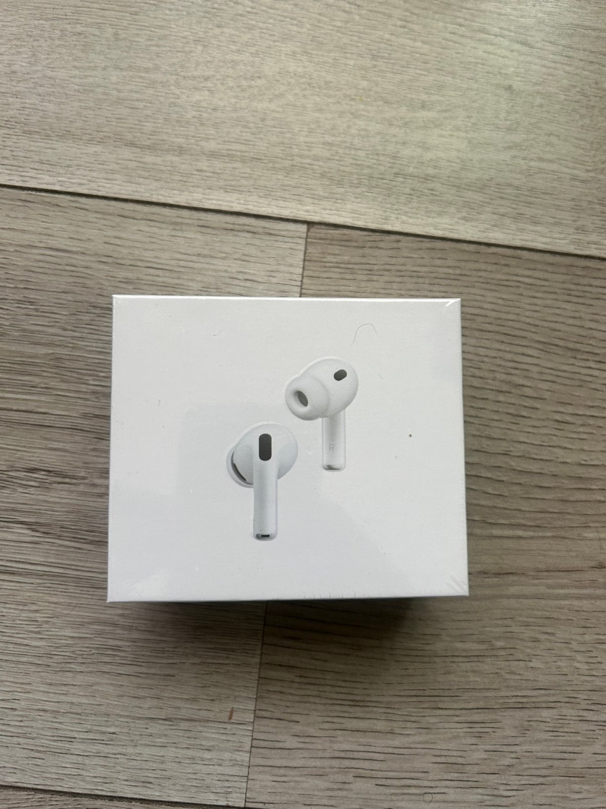 Apple AirPods Pro 3  Nieuw in verpakking, Audio, Tv en Foto, Ophalen of Verzenden, Nieuw, Overige merken, Draadloos