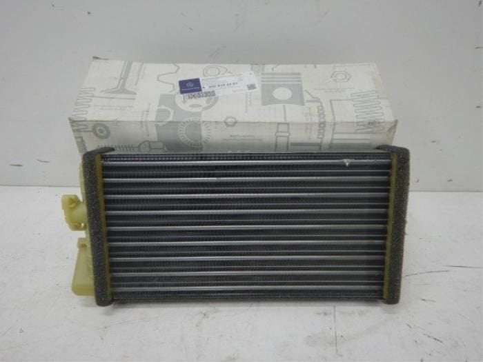 Mercedes-Benz Vario C668 Kachelkoeler Radiateur (A0028352401, Ophalen of Verzenden, Nieuw