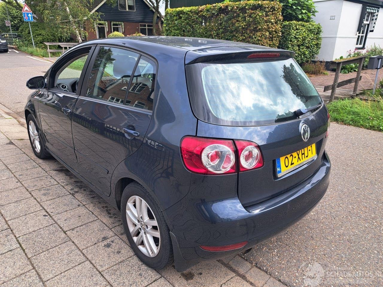 Volkswagen Golf Plus 1.2 TSI high line (bj 2012), Auto diversen, Volkswagen AG, Stationwagon, Handgeschakeld, Kundenbetreuung@volkswagen.de