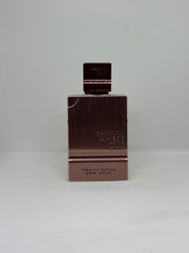 Al Haramain ~ Amber Oud Tobacco Edition, Verzenden