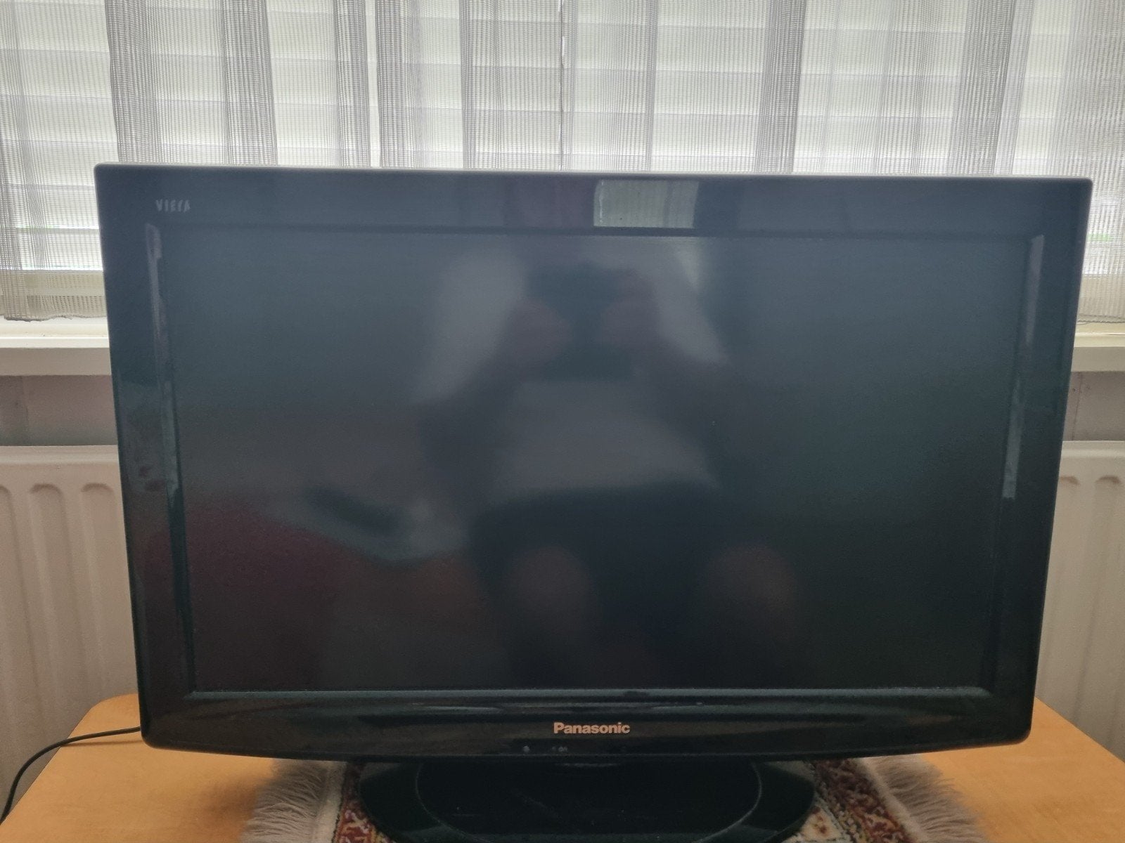 Panasonic TX-L26C10P LCD TV - 66 cm, Ophalen, Gebruikt, Panasonic, 50 Hz