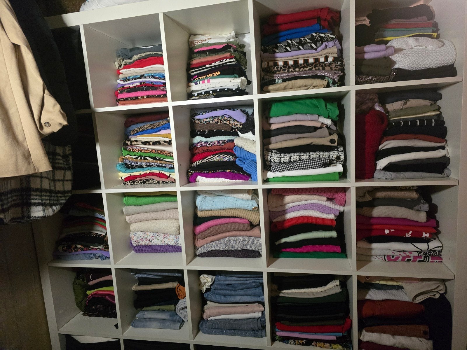 Grote partij dames kleding confectie maat S/36 & M/38, Kleding | Dames, Overige Dameskleding, Shoeby, Ophalen, Zo goed als nieuw
