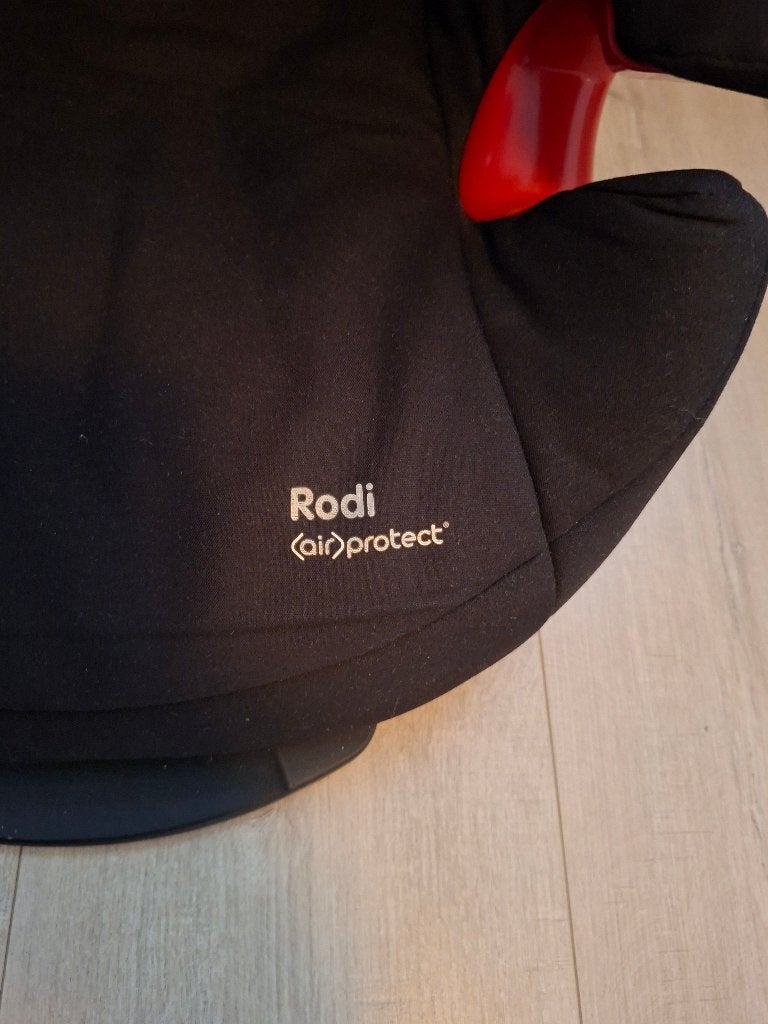 Foto 3 van Te koop Maxi-Cosi Rodi Air Protect