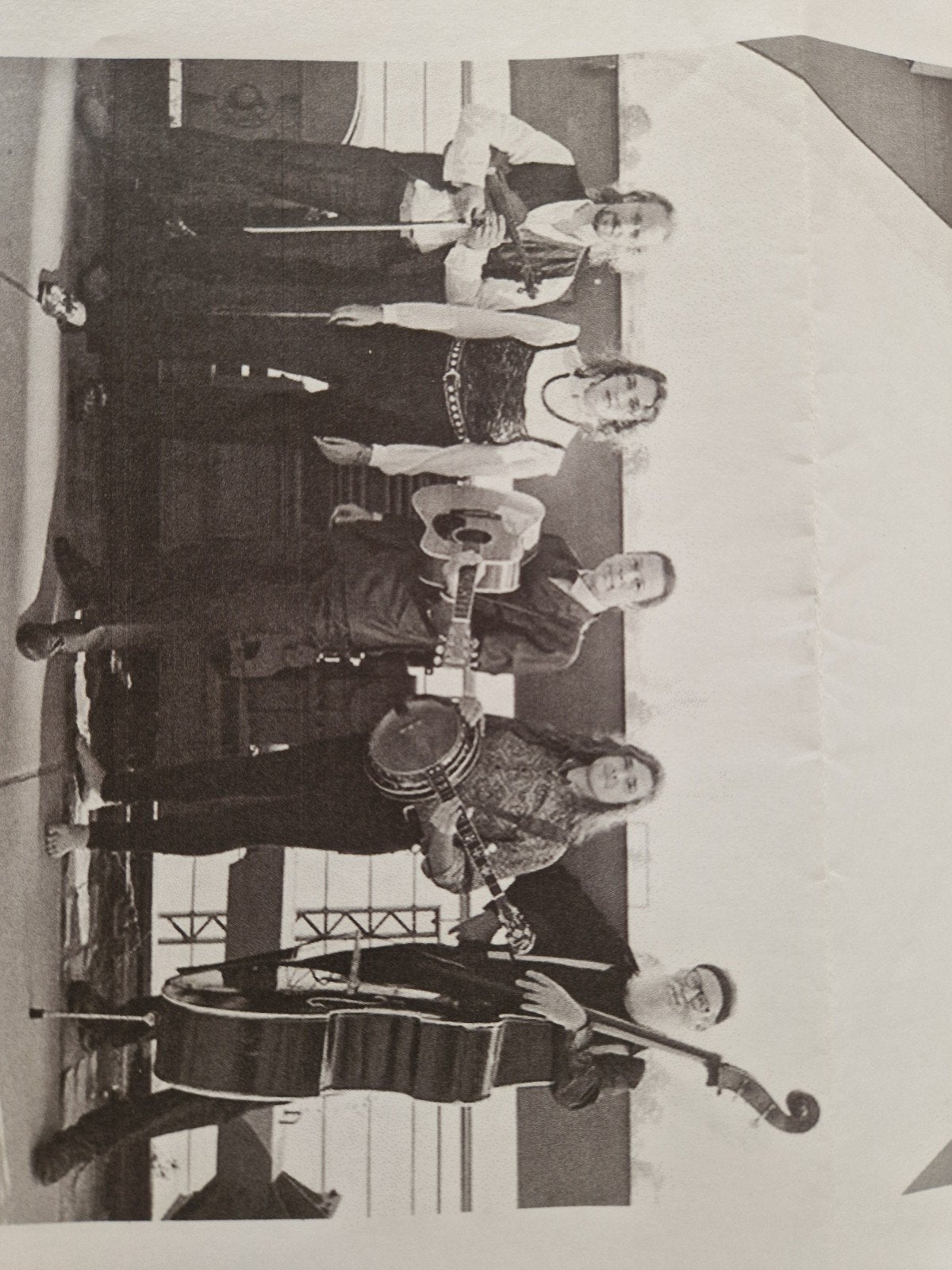 2 kaarten Bluegrass Cash - Johnny Cash Tribute, Tickets en Kaartjes, Twee personen, September