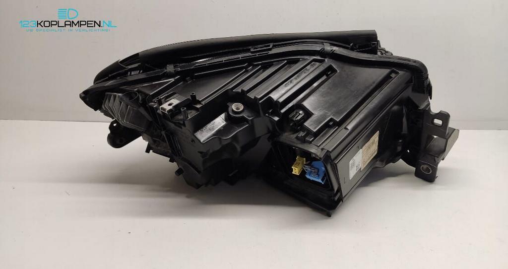 Mercedes GLE W292 ML W166 Full Led Koplamp links, Gebruikt, -, Ophalen of Verzenden, -