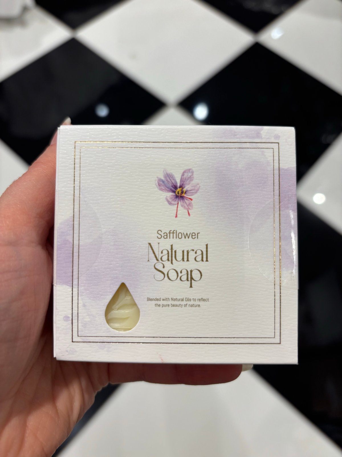 Natuurlijke Zeep met Essentiële Oliën - Diverse Geuren, Sieraden, Tassen en Uiterlijk, Ophalen of Verzenden, Nieuw, Bad & Douche