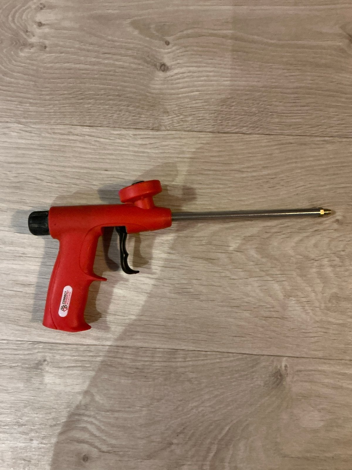 Kitspuit - Connect Products, Ophalen of Verzenden, Gebruikt, Kitspuit, Overige merken