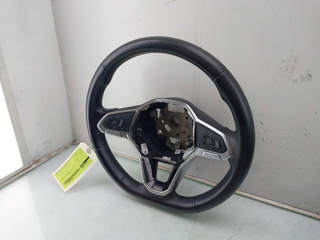 Stuur Volkswagen Golf II (19E) (1988-08/1991-12) 5H0419089EQ, Auto-onderdelen, Gebruikt, Volkswagen, Volkswagen AG, Kundenbetreuung@volkswagen.de