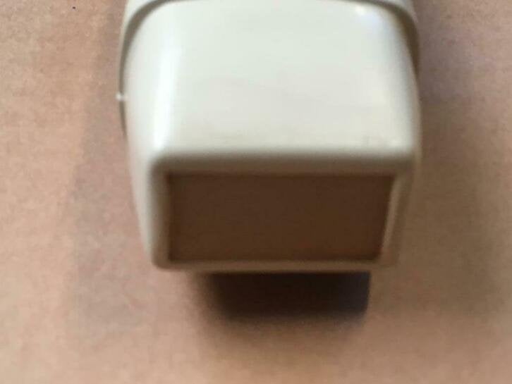 ultrasound echo transducer Toshiba PSE-37L 3,75MHz, PSB-37LR, Niet ingevuld, Gebruikt, Niet ingevuld, Ophalen of Verzenden