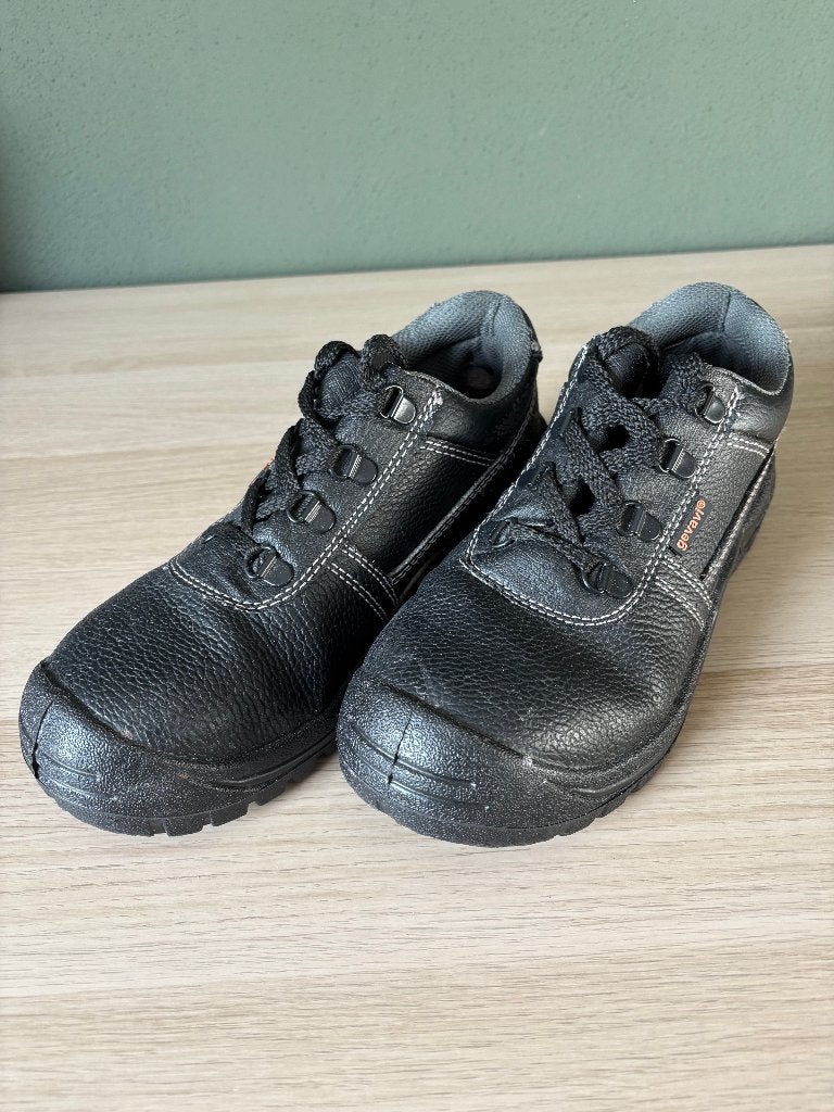 Veiligheidsschoenen Gevavi, maat 38, Ophalen of Verzenden, Nieuw