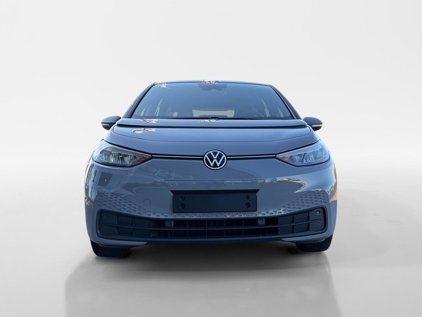 Volkswagen ID.3 Tech 58 kWh | Navigatie| Cruise Control| Cli, Auto's, Volkswagen, Automaat, Gebruikt, 1712 kg, 375 min