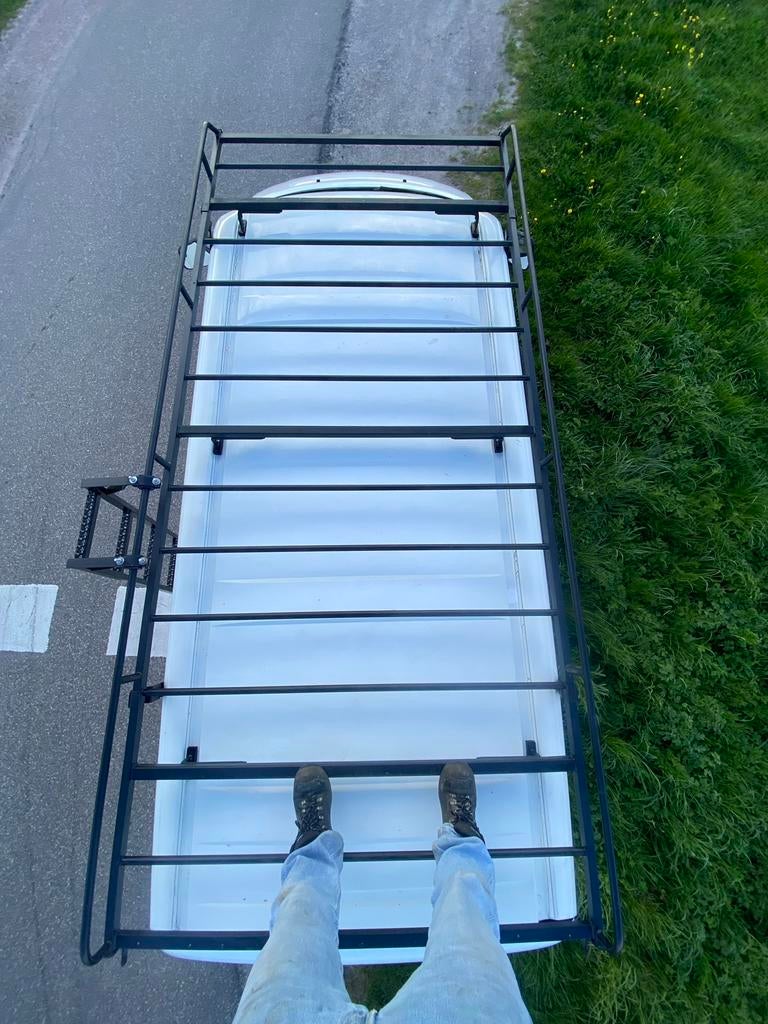Imperiaal VW transporter, Auto diversen, Dakdragers, Ophalen, Zo goed als nieuw
