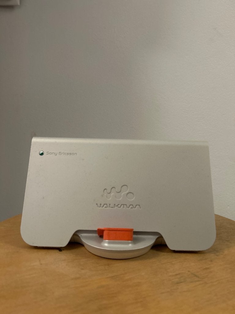 Sony Ericsson Music Speaker System NEW! Rare!