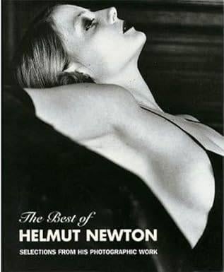 The best of Helmut Newton, Fotografen, Diverse auteurs, Ophalen of Verzenden, Zo goed als nieuw