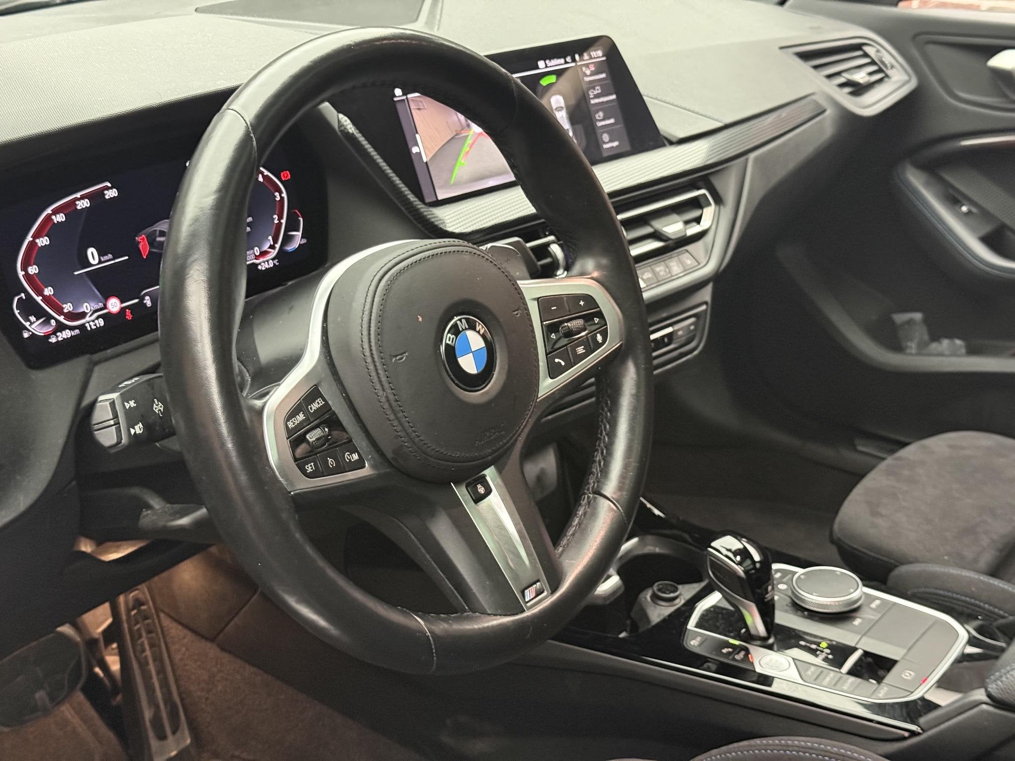 BMW 2-serie Gran Coupé 220i | Dak|, Auto's, BMW, 1998 cc, Gebruikt, 4 cilinders, Origineel Nederlands
