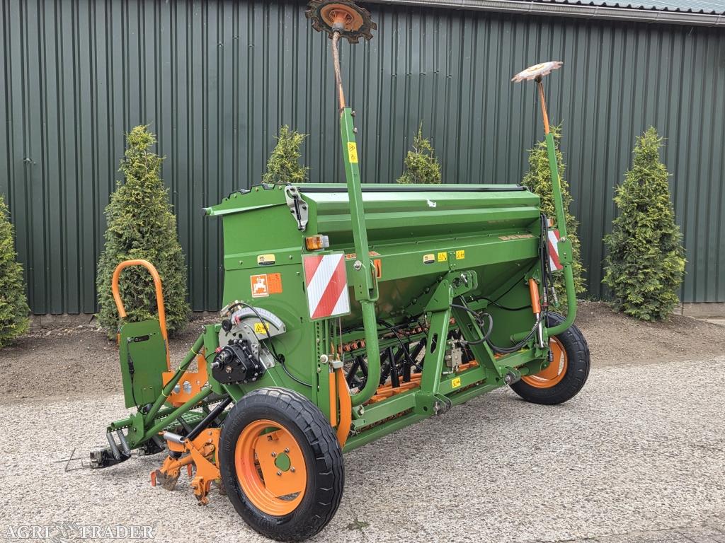 Amazone D9-30 Super Zaaimachine, Amazone, Akkerbouw, Amazone, Amazone