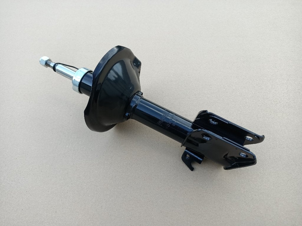 Schokbreker/ Rechts Voor Subaru Impreza GD /2.0i (2001), Auto-onderdelen, Subaru, Verzenden, Rechts, Nieuw