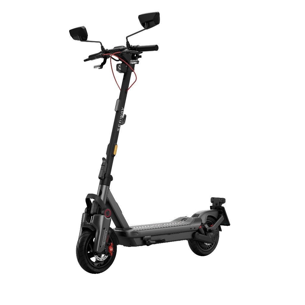 Segway Ninebot e-kickscooter MAX G3 NL, RDW goedgekeurd, Fietsen en Brommers, Ophalen of Verzenden, Nieuw, Elektrische step (E-scooter)
