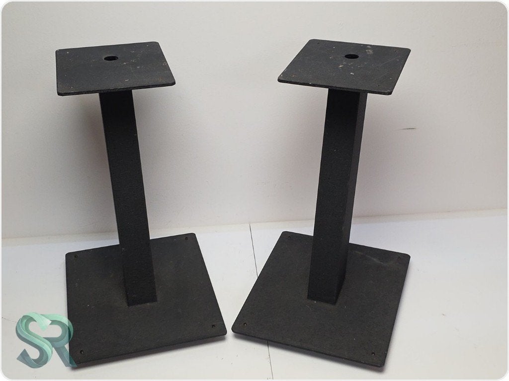 Speaker STANDS, Overige merken, Gebruikt, ., Overige typen