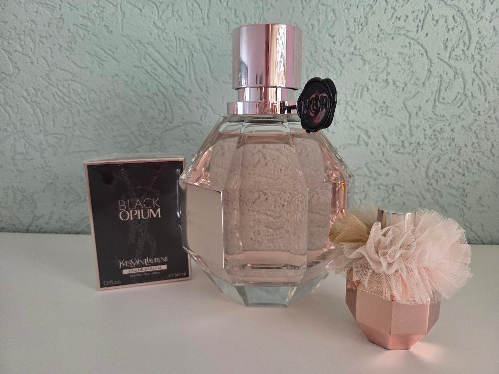 YSL Black opium Black opium 50 ml eau de parfum, Sieraden, Tassen en Uiterlijk, Uiterlijk | Parfum, Nieuw, Ophalen of Verzenden