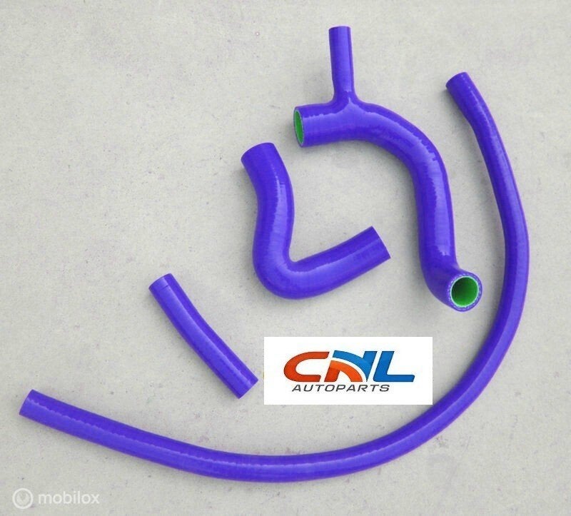 Radiateurslang MINI COOPER S 1275SILICONE hose