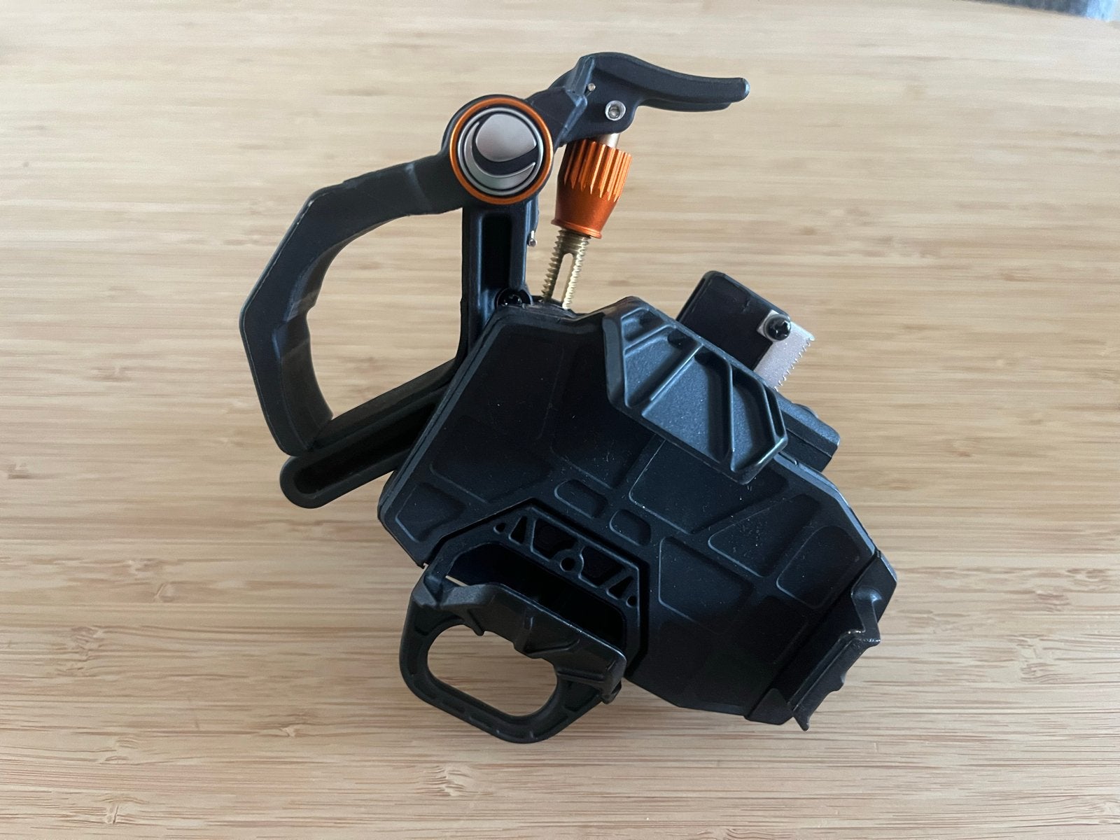 Celestron NexYZ smartphoneadapter voor telescoop, Audio, Tv en Foto, Optische apparatuur | Telescopen, Ophalen of Verzenden, Zo goed als nieuw