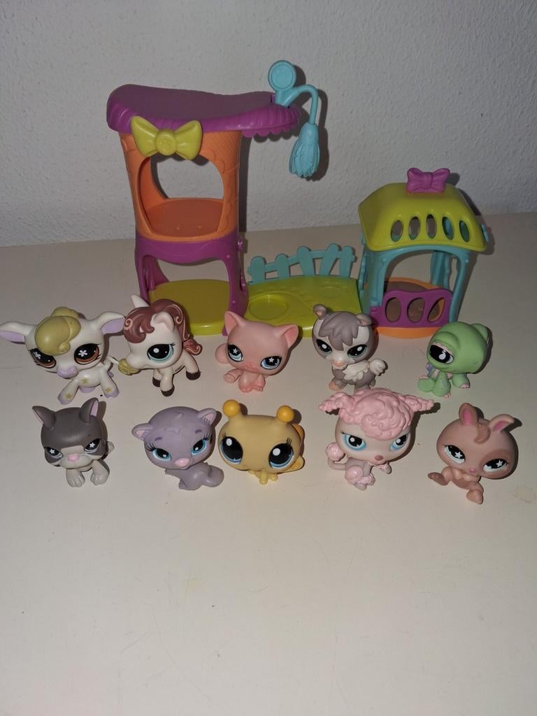 Petshop #15, Ophalen of Verzenden