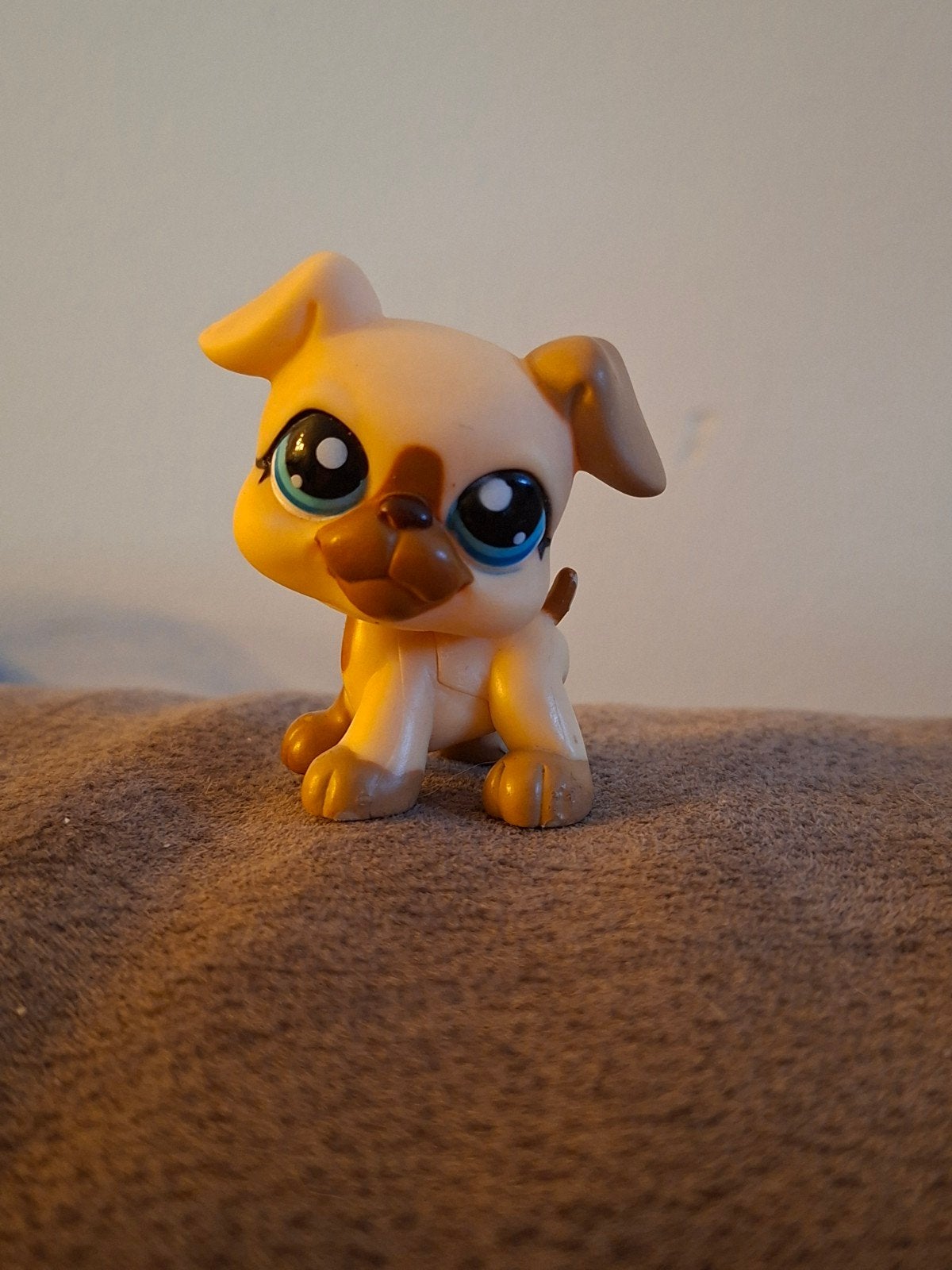 Littlest petshop 1516, Ophalen of Verzenden, Zo goed als nieuw