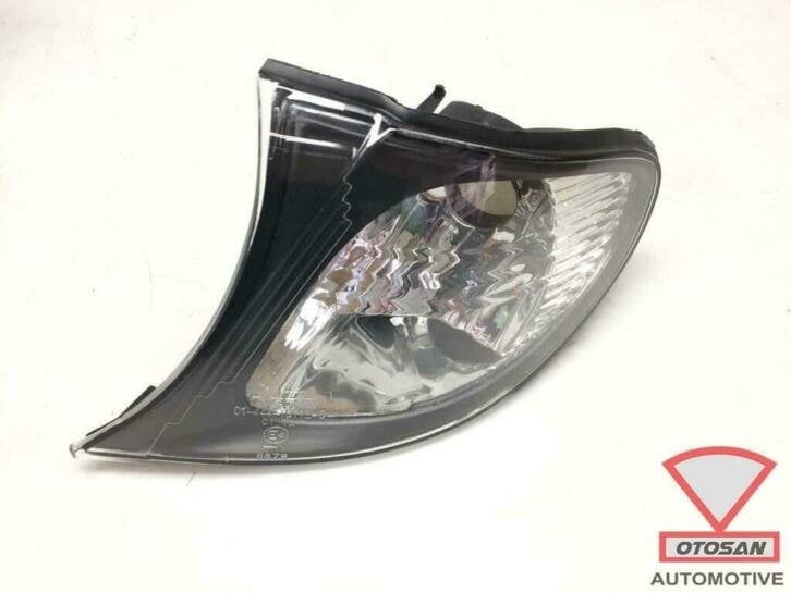 BMW 3 Serie E46 Knipperlicht Nieuw! Links 0649910