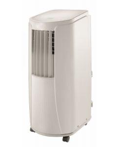 Mobiele airco. 7000 BTU Nog in doos, Ophalen, Minder dan 60 m³, Nieuw, 3 snelheden of meer
