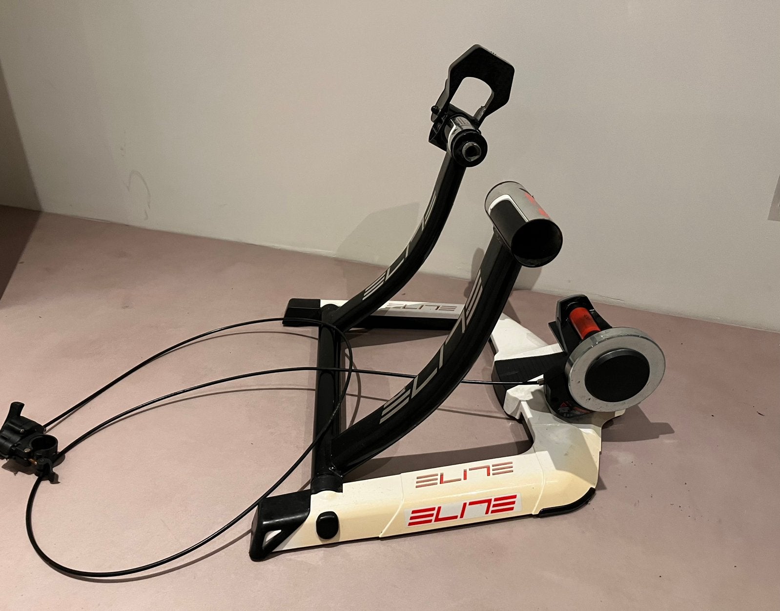 Elite fietstrainer, Ophalen, Gebruikt, Overige typen