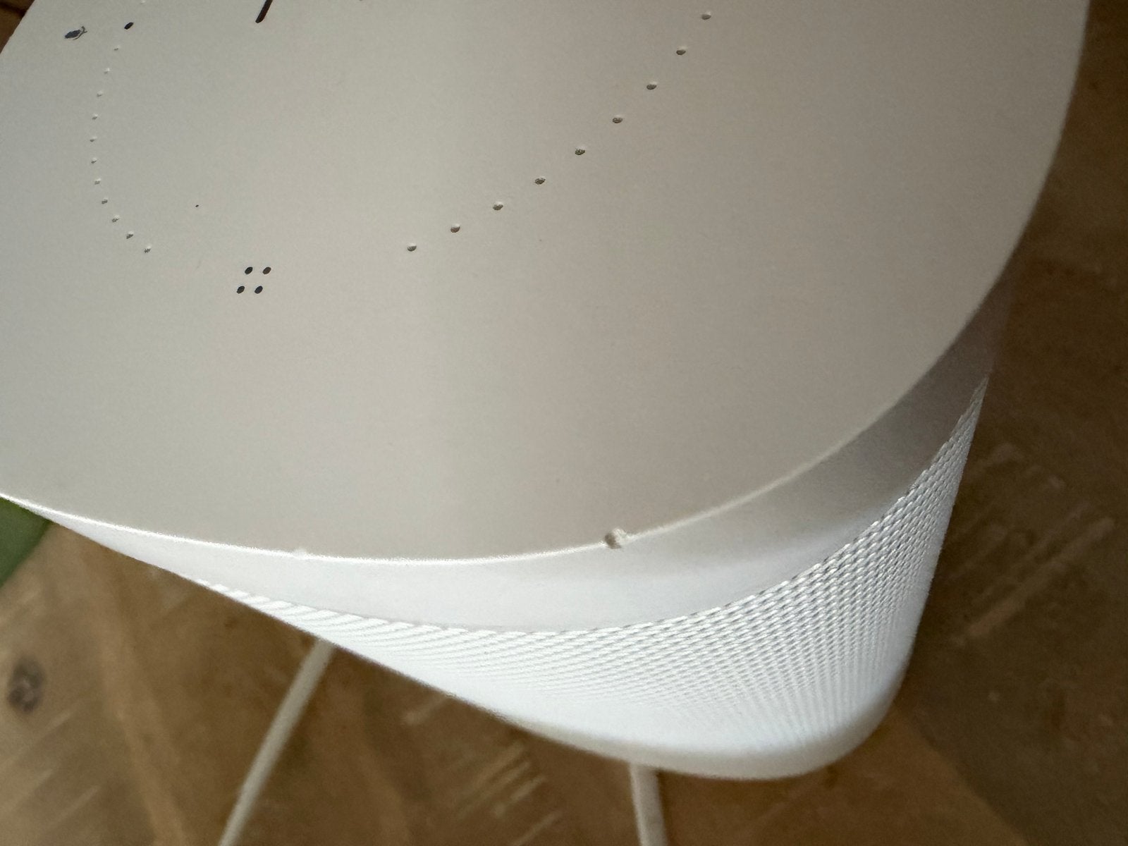 Foto 7 van Sonos One Gen 2 Speaker - Wit