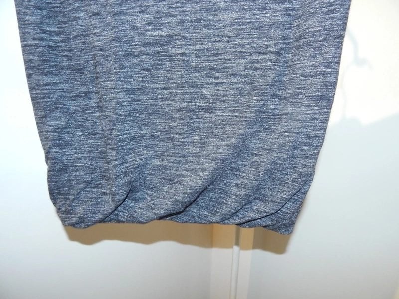 Isabel Marant etoile rok onderkant valt naar binnen grijs M, Verzenden, Zo goed als nieuw, Grijs, Boven de knie