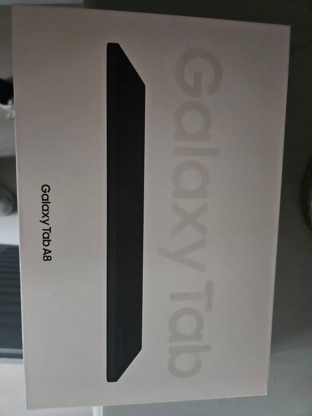 Samsung Galaxy Tab A8 (SM-X205) 32GB Grijs - Nieuw in doos, Computers en Software, Windows Tablets, 10 inch, 32 GB, Nieuw, Ophalen of Verzenden