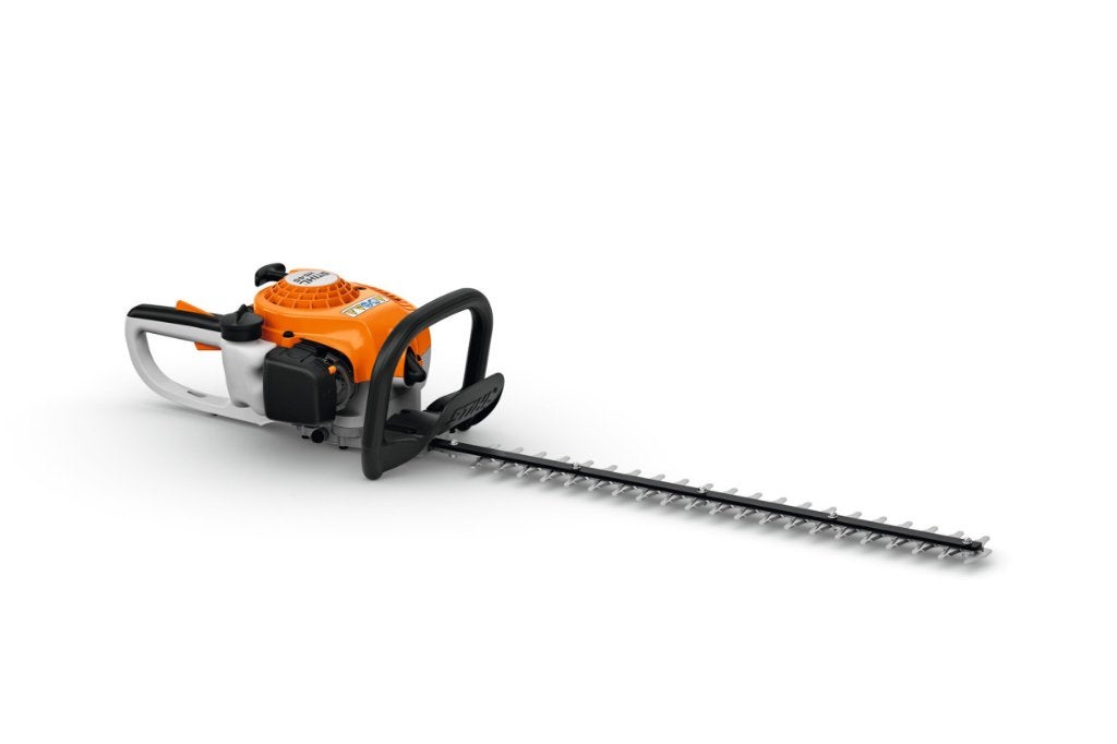 Stihl Heggeschaar HS 45, Ophalen, Gebruikt, Benzine, Stihl