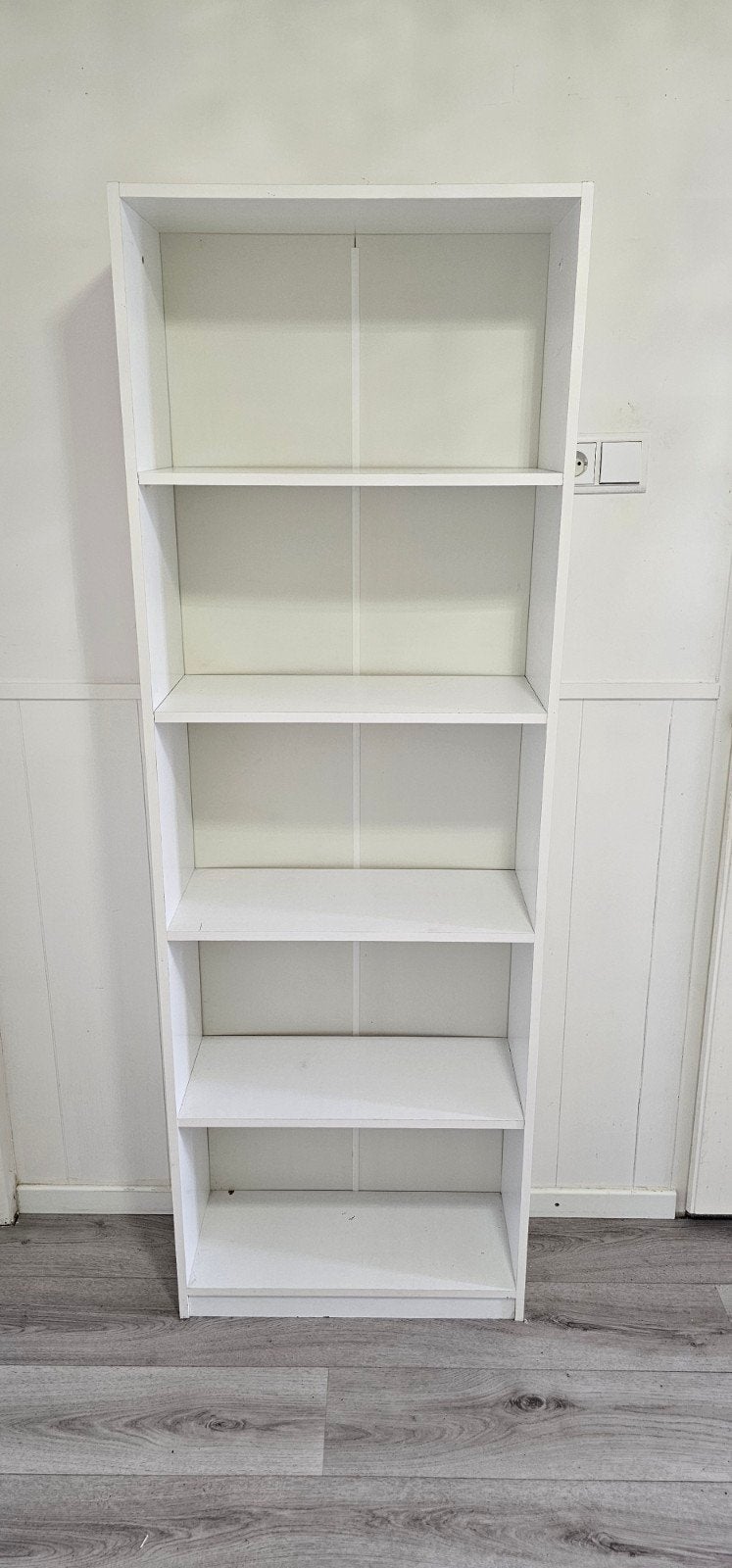 IKEA GERSBY Boekenkast, Ophalen, Gebruikt, 200 cm of meer, 50 tot 100 cm