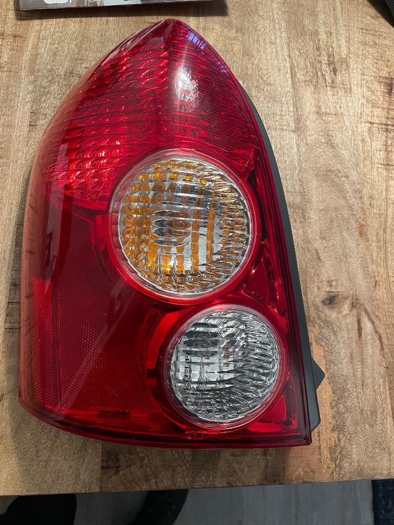 Nieuwe diversen auto onderdelen Mazda 323 BJ 1998/2004, Auto diversen, Auto-accessoires, Nieuw, Ophalen of Verzenden