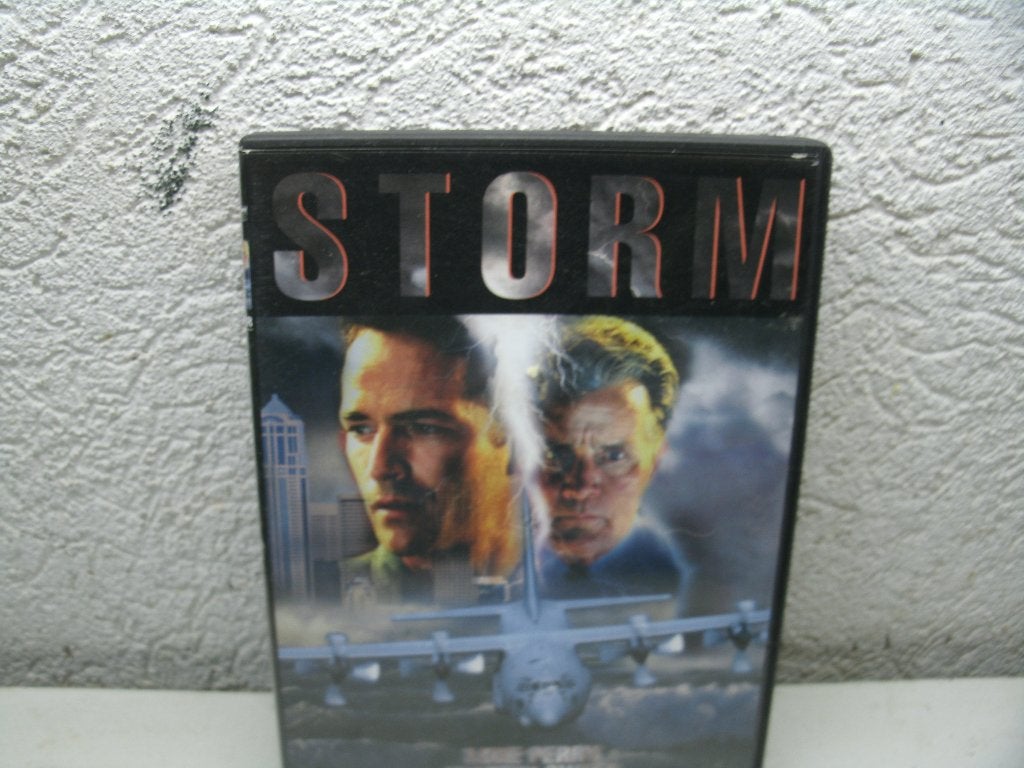 dvd 13b storm, Vanaf 16 jaar, Ophalen of Verzenden, Zo goed als nieuw
