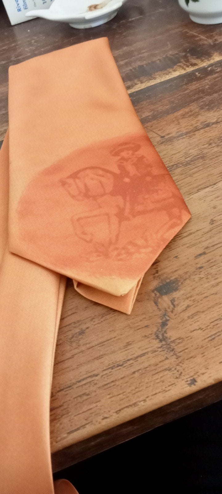 Caballero stropdas - Nieuw, Verzamelen, Merken en Reclamevoorwerpen, Ophalen of Verzenden, Nieuw, Overige typen