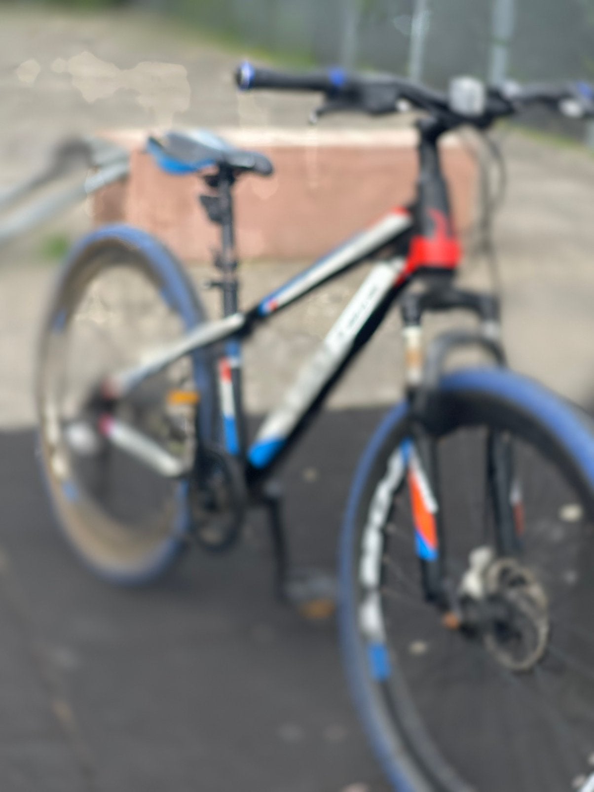 Fiets tekoop, Ophalen, Zo goed als nieuw, Staal, 24 inch of meer