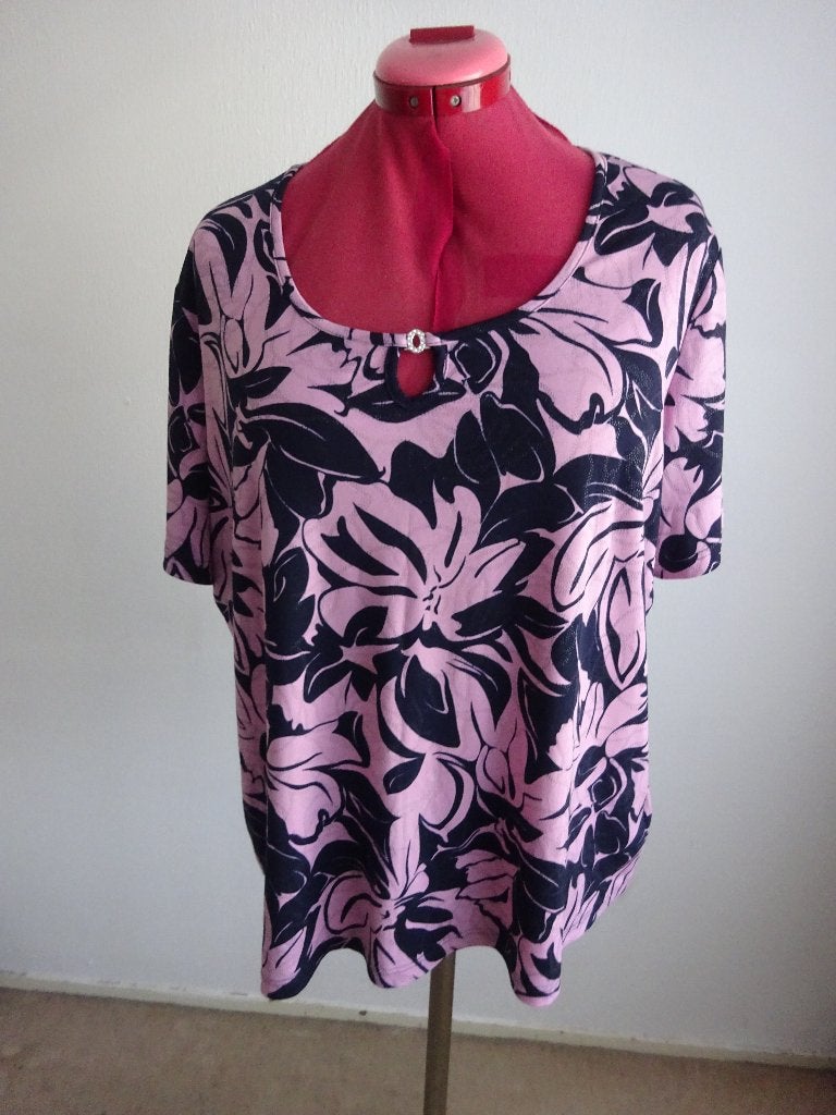 Atelier shirt mt 50, Kleding | Dames, Atelier, Overige kleuren, Verzenden, Shirt of Top