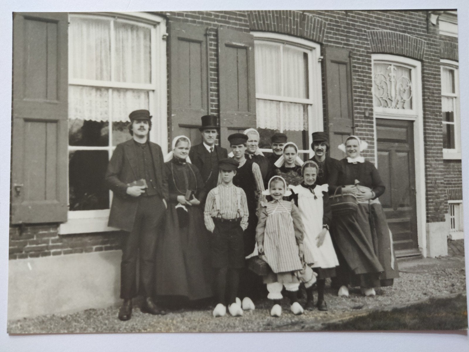 g66 bredevoort, Ophalen of Verzenden, Voor 1940, Gebruikt