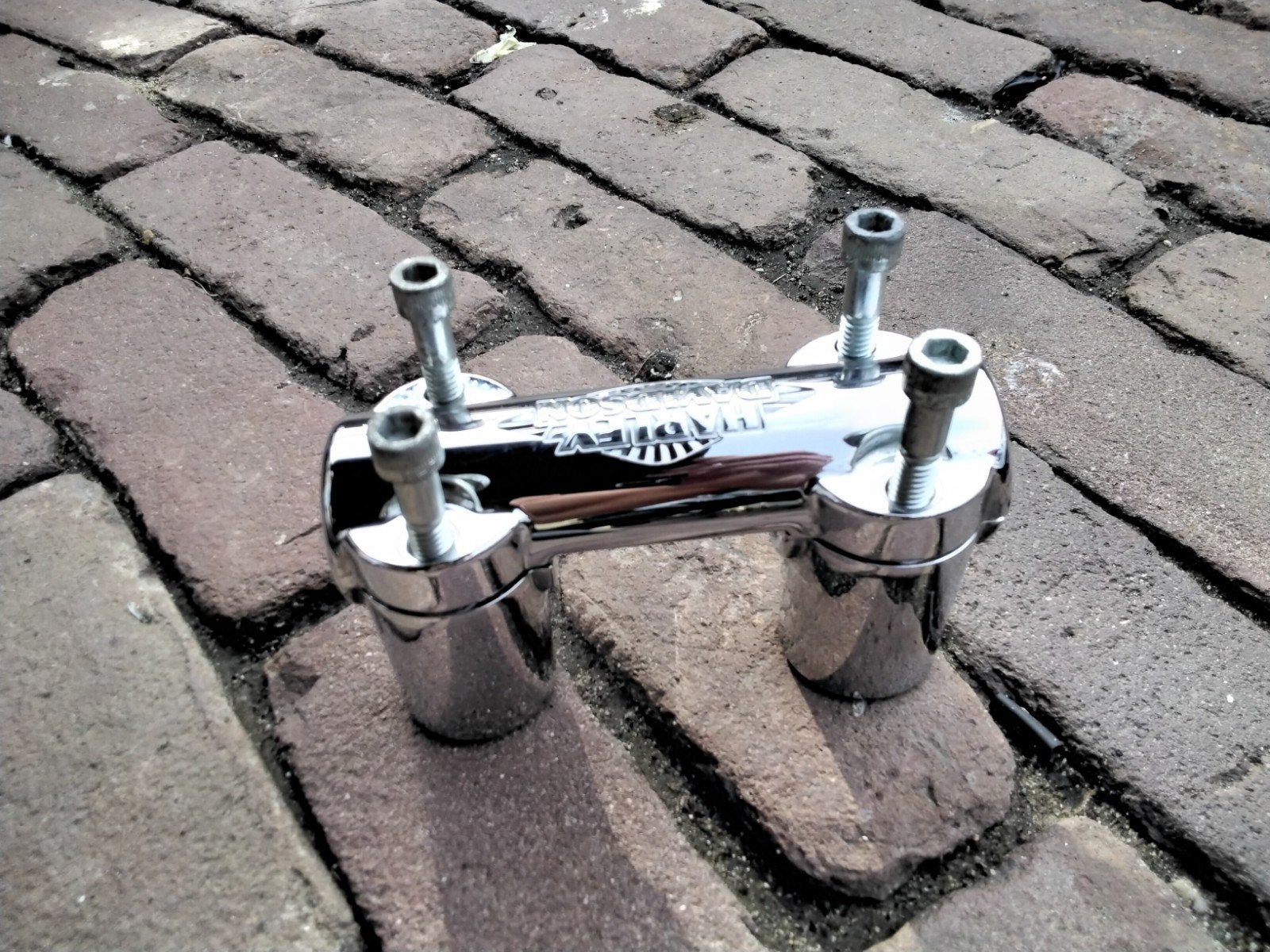 risers softail, Ophalen of Verzenden