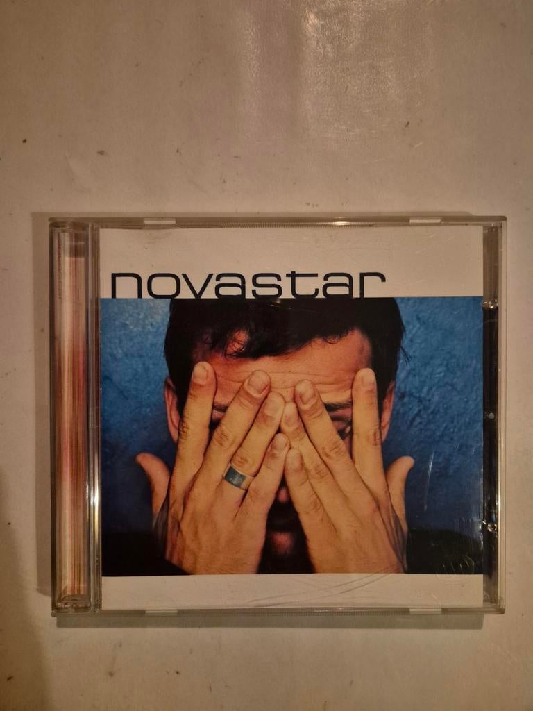 Novastar - Novastar. Cd. 2000, Ophalen of Verzenden, Gebruikt