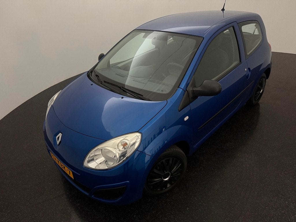Renault Twingo 1.2 Authentique, Auto's, Voorwielaandrijving, Gebruikt, 31 €/maand, 4 cilinders
