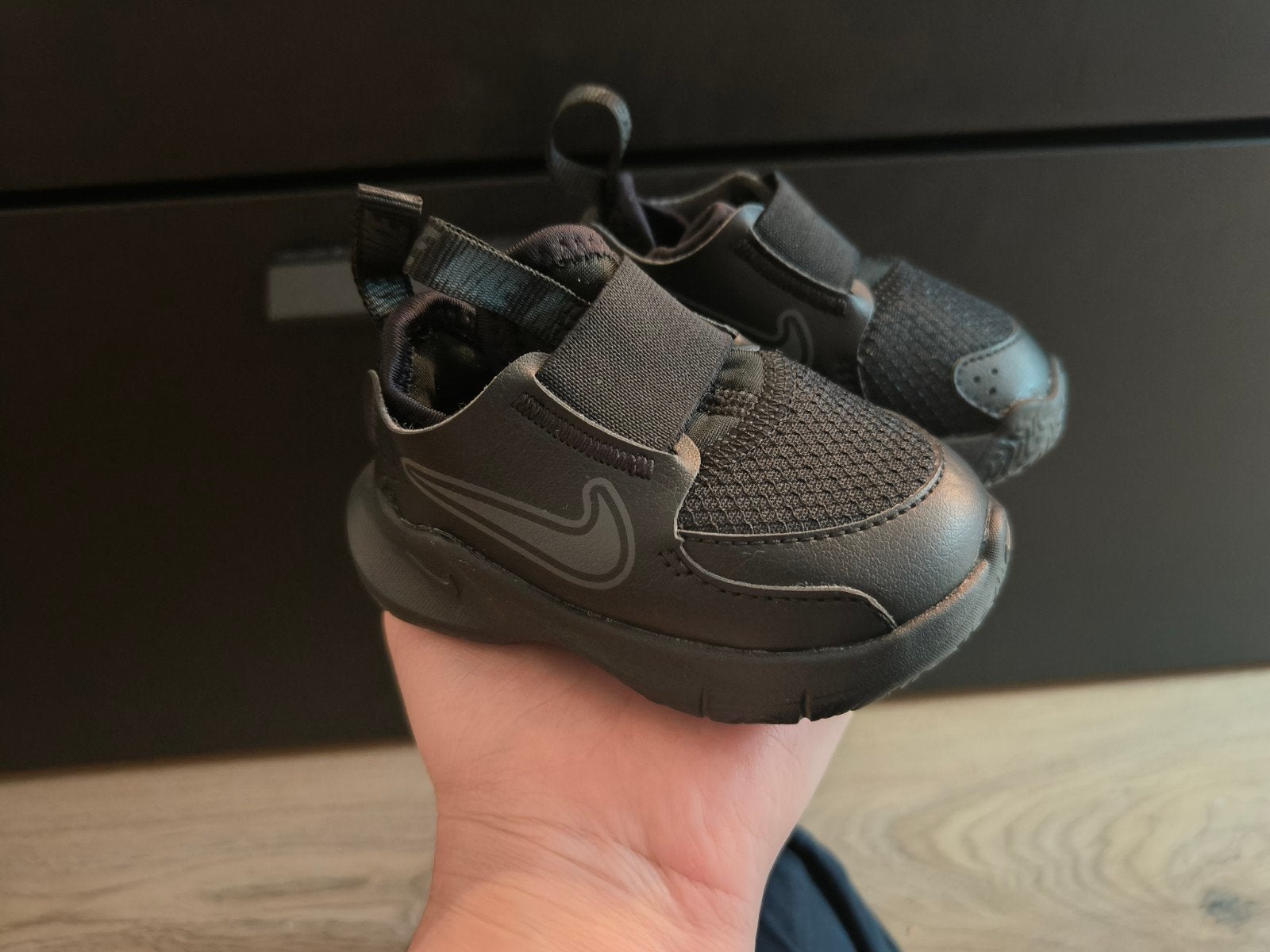 Shoenen Nike 18.5 EU baby, Ophalen, Jongen of Meisje