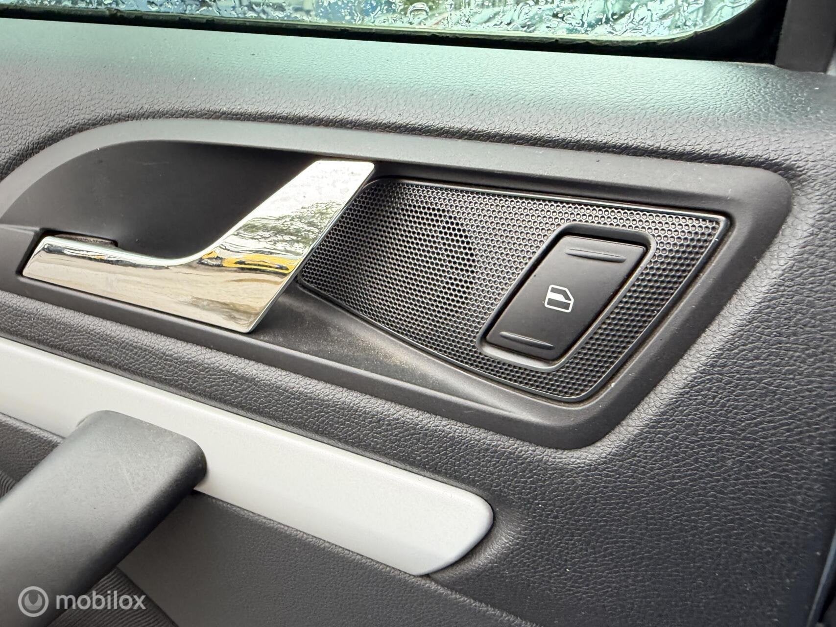 Foto 13 van Skoda Octavia Combi 1.2 TSI Ambition Business Line
